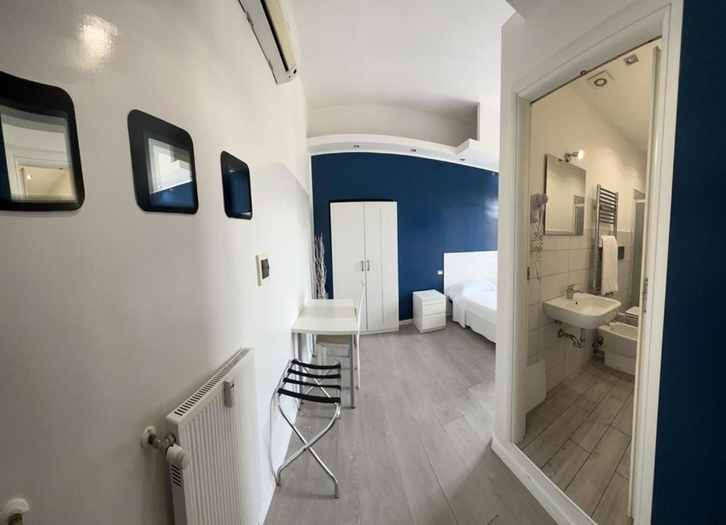 Boutique Rooms Рим Экстерьер фото
