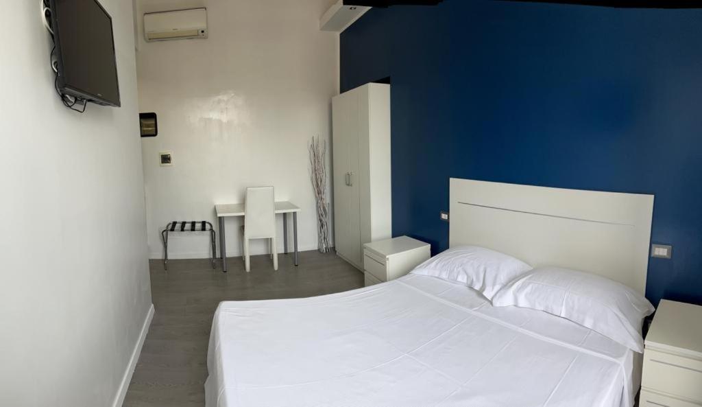Boutique Rooms Рим Экстерьер фото