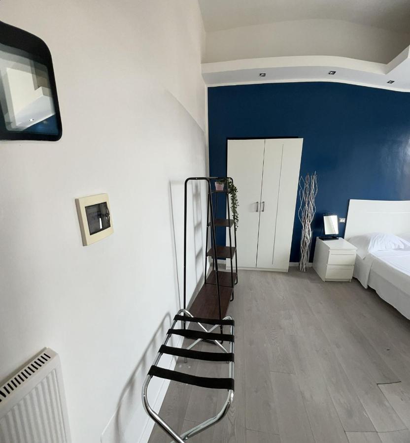 Boutique Rooms Рим Экстерьер фото